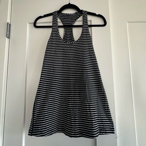 Lululemon Racerback Tank
